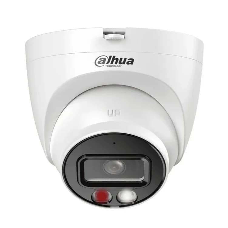 دوربین مدار بسته داهوا مدل DH-IPC-HDW1239VP-A-IL نوع دام با کیفیت ۲ مگاپیکسل و دید در شب — تصویر ۲