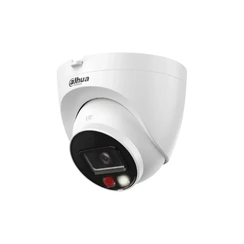 دوربین مدار بسته داهوا مدل DH-IPC-HDW1239VP-A-IL نوع دام با کیفیت ۲ مگاپیکسل و دید در شب — تصویر ۳