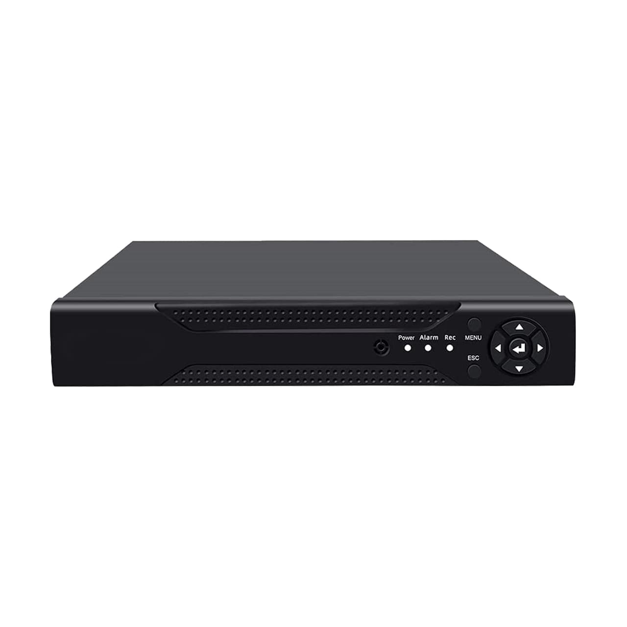 دستگاه DVR چهار کانال های سیلیکون 6104 — تصویر ۲