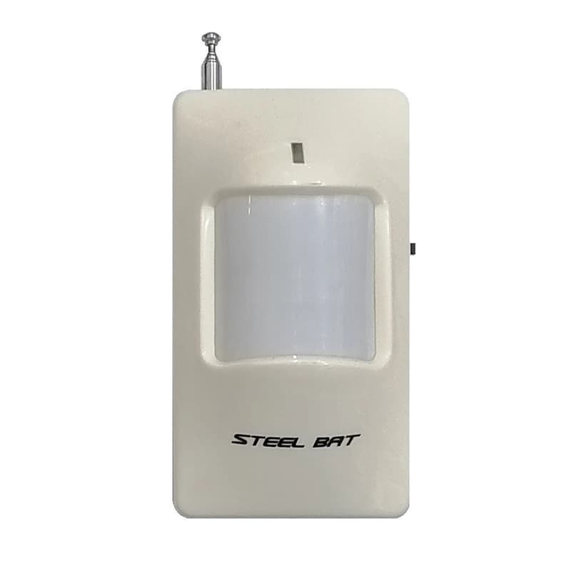 سنسور چشمی بی سیم استیل بت مدل MF6000