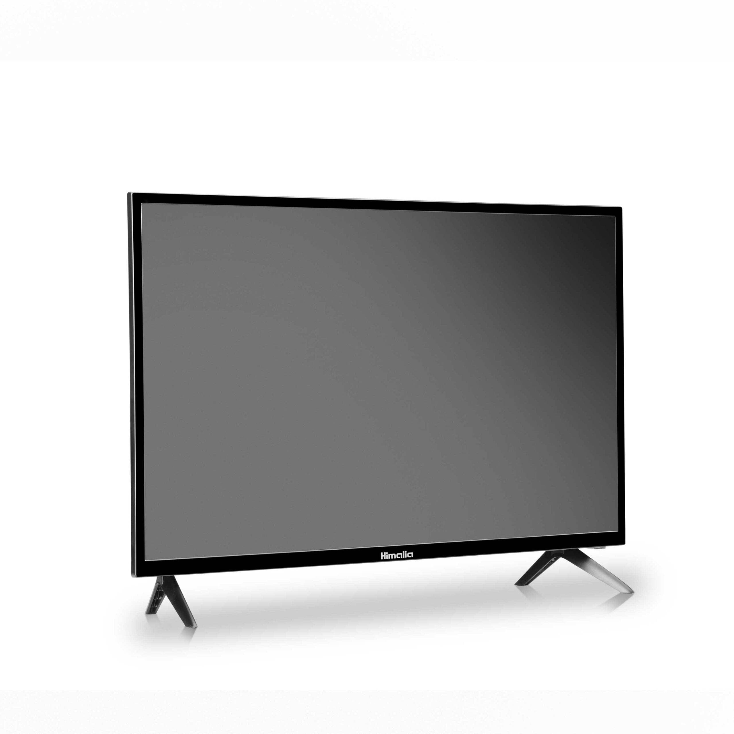 تلویزیون هوشمند 32 اینچ هیمالیا مدل HM-32FS — تصویر ۶