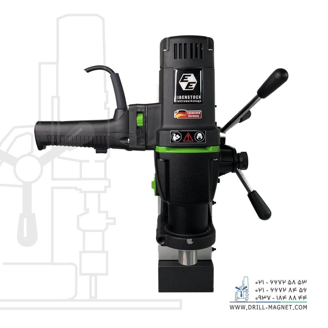 دریل مگنت مدل Eibenstock100 — تصویر ۳