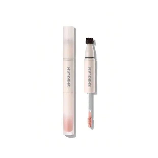 رژگونه مایع و کک و مک شیگلم مدل Sunspell Freckle & Flush Pen