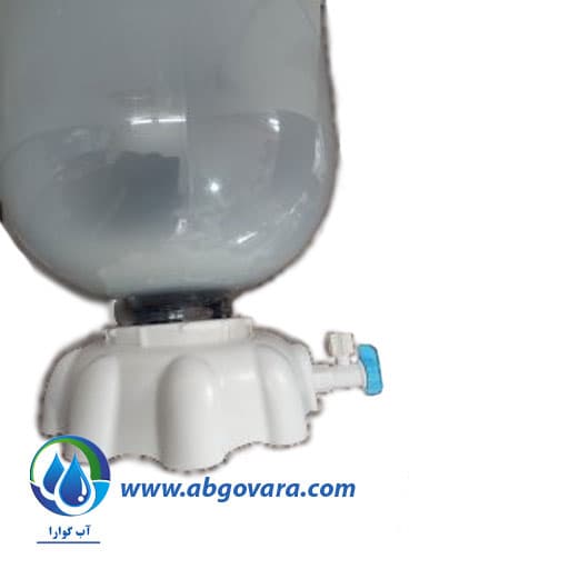 مخزن تصفیه آب آی پک (I-PACK) — تصویر ۹