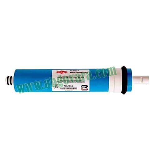 فیلتر ممبران دستگاه تصفیه آب خانگی 50 گالن 11 لایه مدل فیلمتک (Filmtec) — تصویر ۸