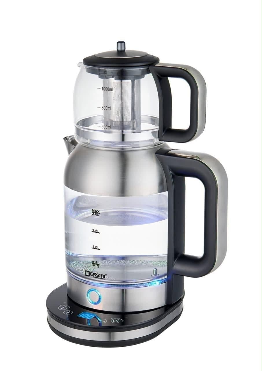 چای ساز دسینی مدل 2200