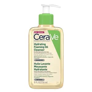 شوینده روغنی سراوی Cerave اصل فرانسه — تصویر ۲