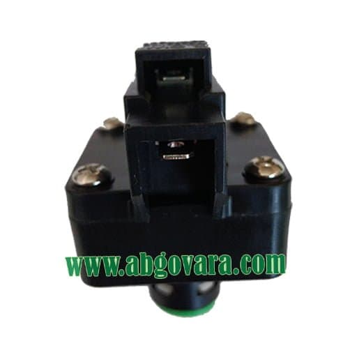 سوییچ فشار پایین یا لو پرشر (Low pressure) دستگاه تصفیه آب چینی مدل فیتینگی — تصویر ۷