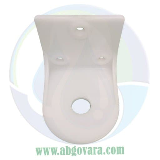 پایه دیواری شیر برداشت تصفیه آب — تصویر ۳