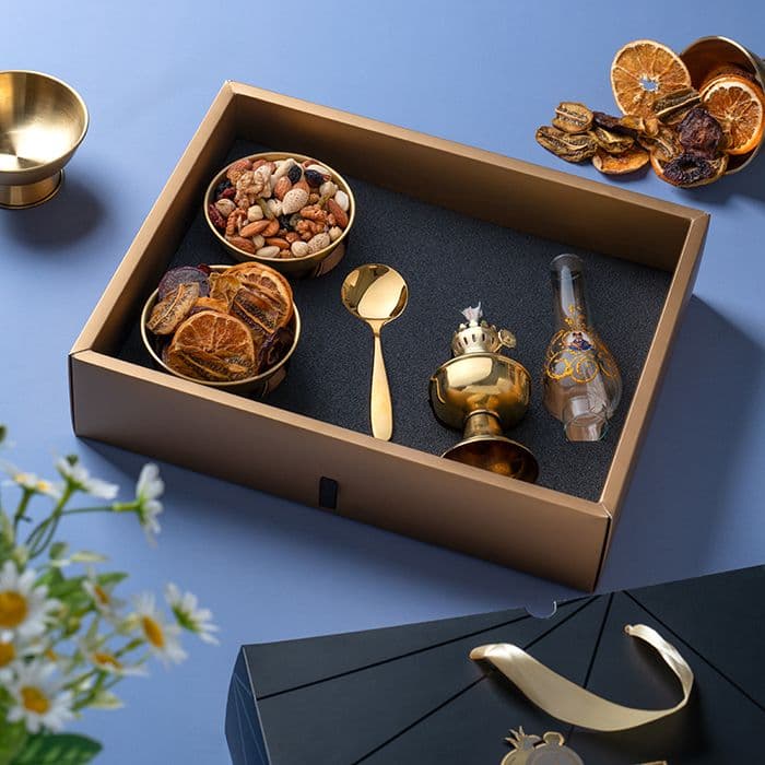 کادو شب یلدا مدل گلچین