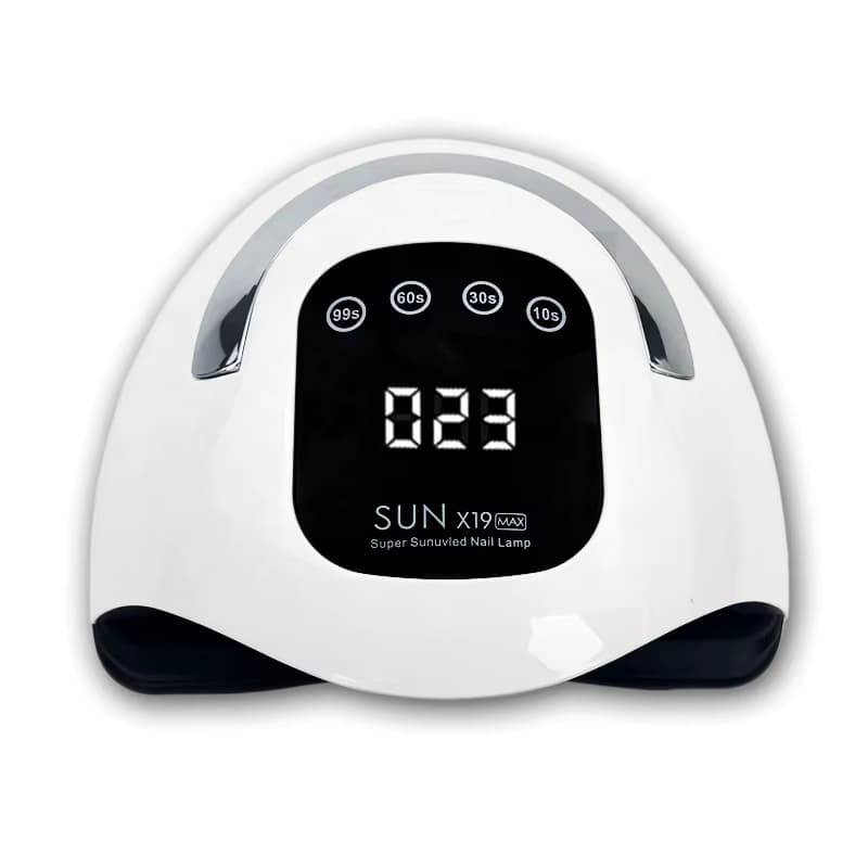 لاک خشک کن سان مدل X19 MAX — تصویر ۲