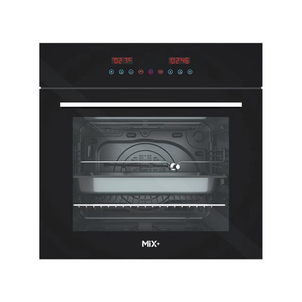 فرتوکار برقی میکس پلاس مدل E6503 — تصویر ۳