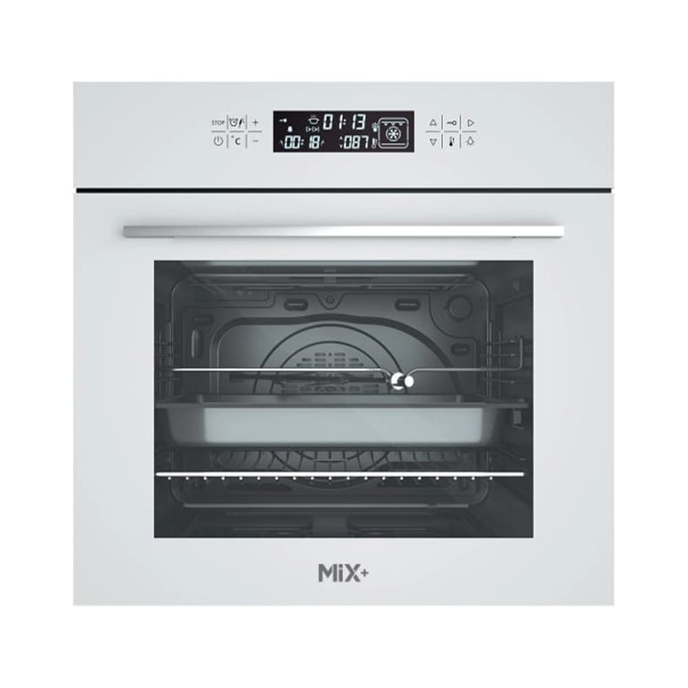 فرتوکار برقی میکس پلاس مدل E6500W — تصویر ۳