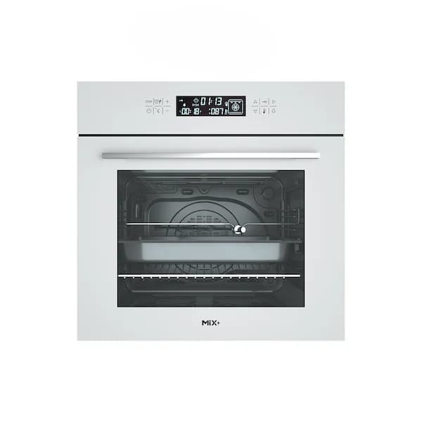 فرتوکار برقی میکس پلاس مدل E6500W — تصویر ۵