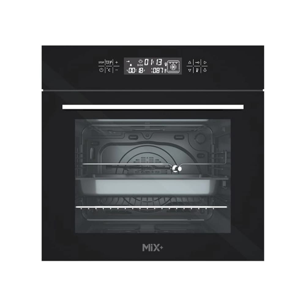 فرتوکار برقی میکس پلاس مدل E6500