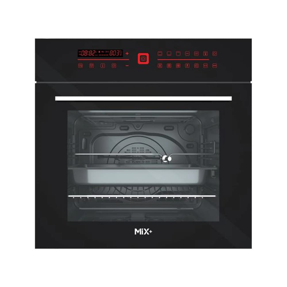 فرتوکار برقی میکس پلاس مدل E6502
