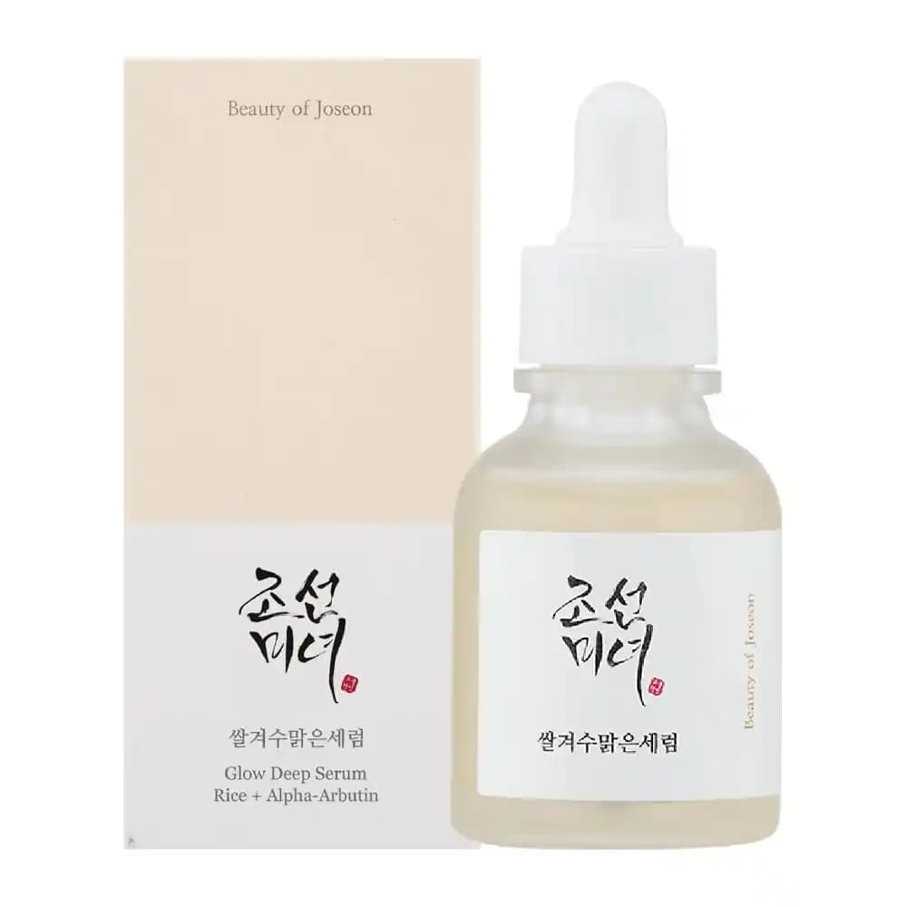 سرم ضد لک بیوتی آف جوسان حجم 30 میل