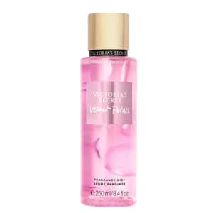بادى ميست ويكتوريا سيكرت مدل velvet petals حجم 250 میل — تصویر ۲