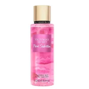 بادى ميست ويكتوريا سيكرت مدل pure seduction حجم 250 میل — تصویر ۲