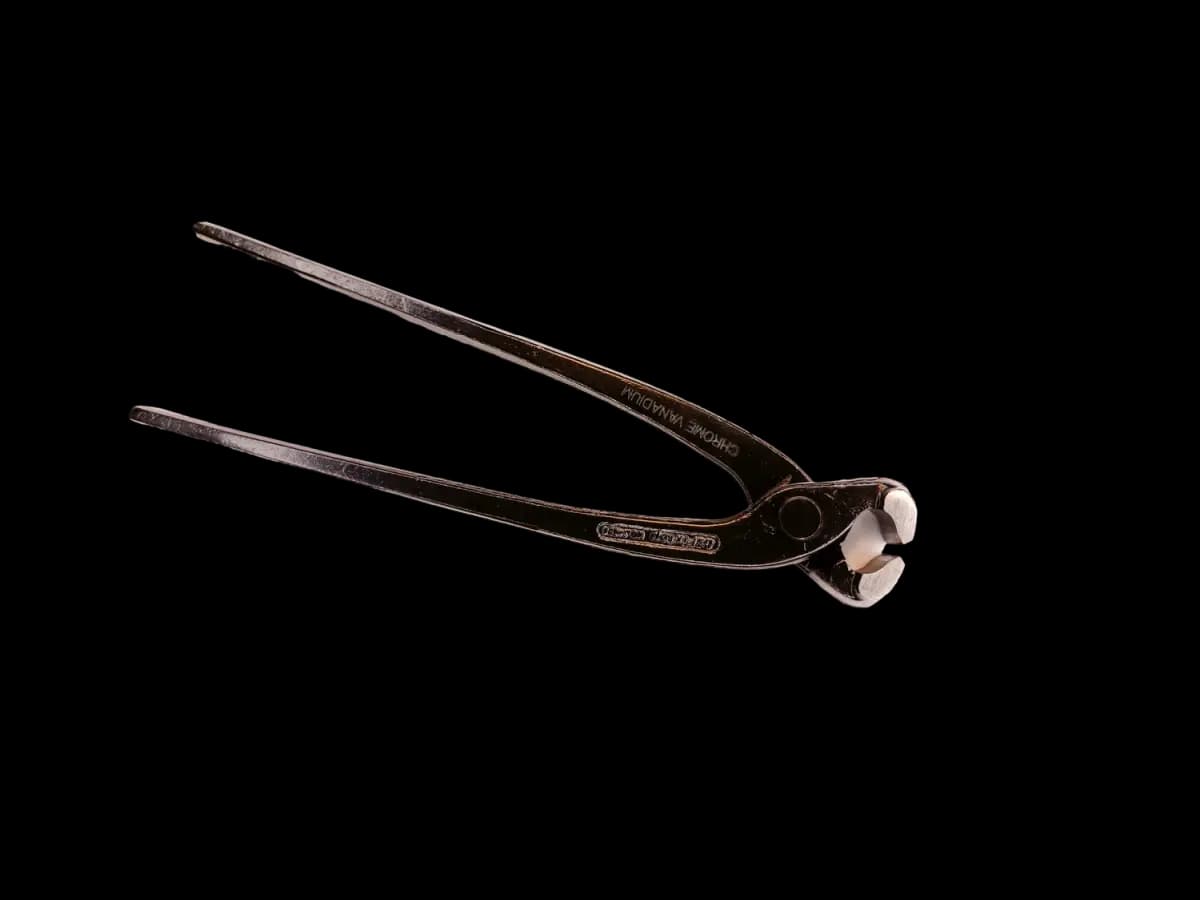 انبر آرماتوربندی 10 اینچ مدل 14021 فیکس تاپ Fixtop — تصویر ۲