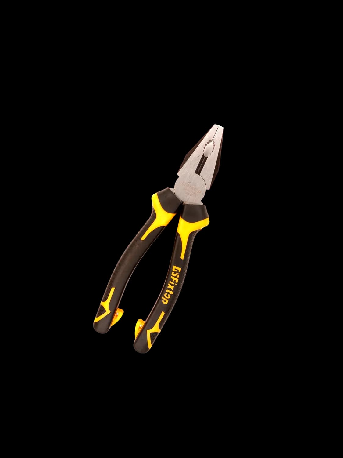 انبردست 8 اینچ مدل 10100 فیکس تاپ Fixtop