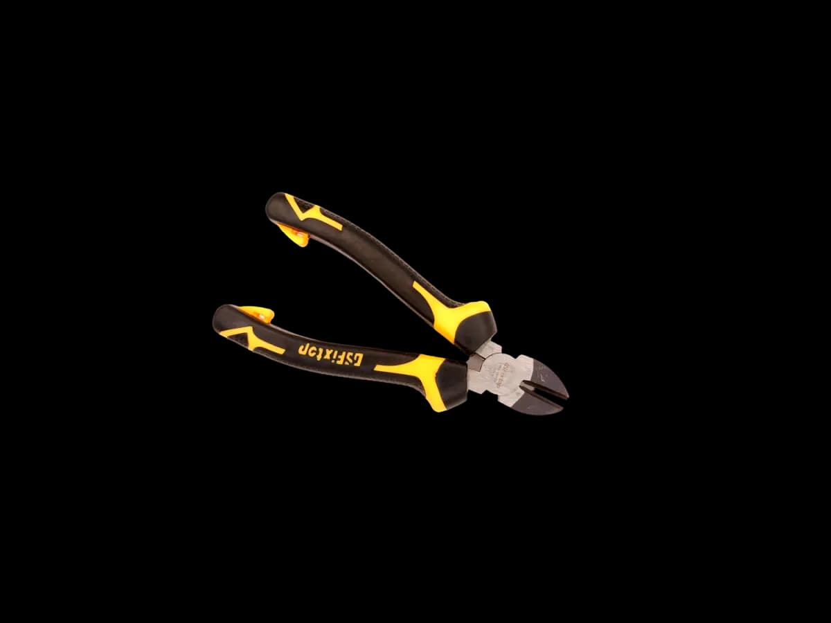 سیم چین 6 اینچ مدل 10103 فیکس تاپ Fixtop — تصویر ۲
