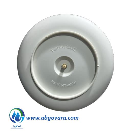 مخزن 5 گالن آنتی باکتریال تانک پک (TankPAC) مدل TP-19P — تصویر ۷