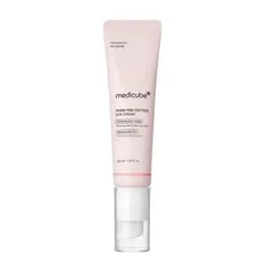 کرم دور چشم روز و شب مدی کیوب مدل pdrn pink peptide