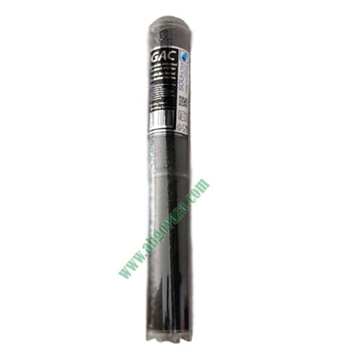 فیلتر کربن پودری ۲۰ اینچ اسلیم تصفیه آب مدل سوفیلتر(SOU-Filter)