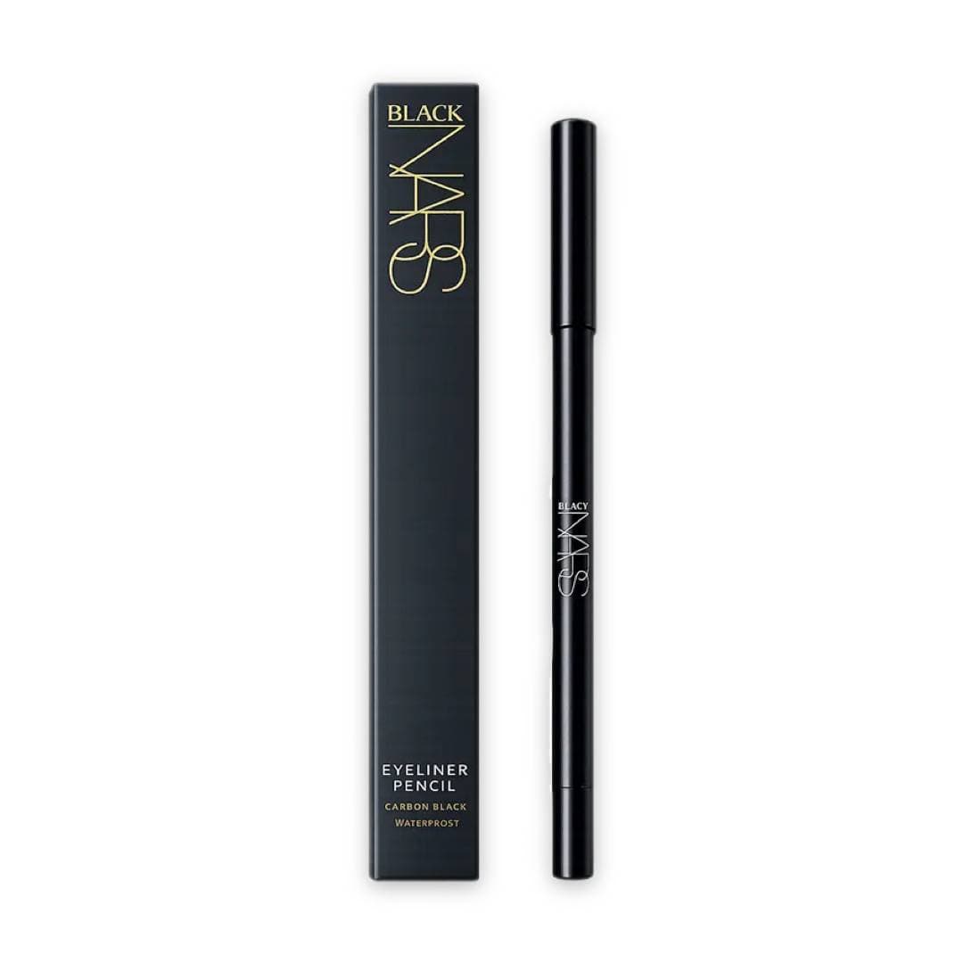مداد چشم شمعی بلک نارس BLACK NARS مدل Eyeliner Pencil — تصویر ۳