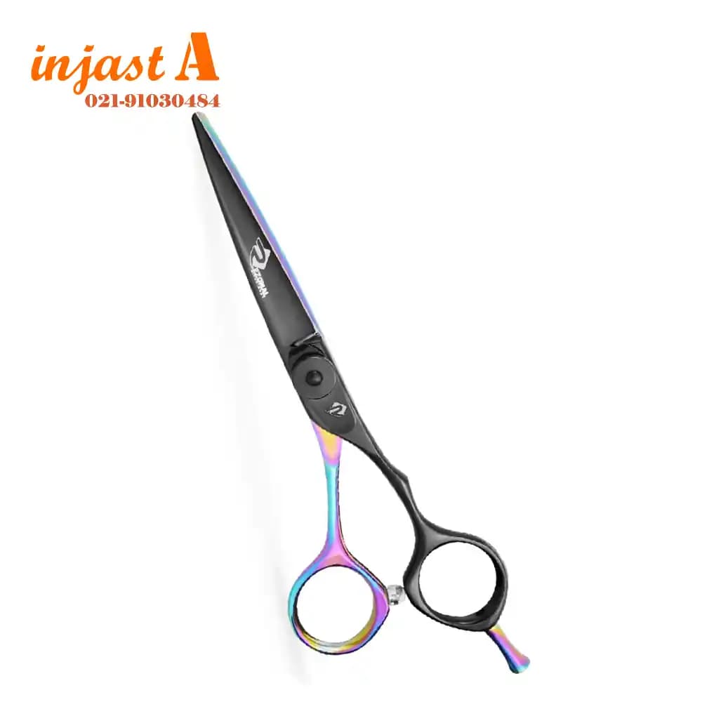 قیچی کات رزونال مدل P-430