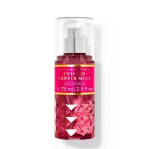 بادی اسپلش بث اند بادی ورکس مدل Fine Fragrance Mist حجم 75 میل — تصویر ۲
