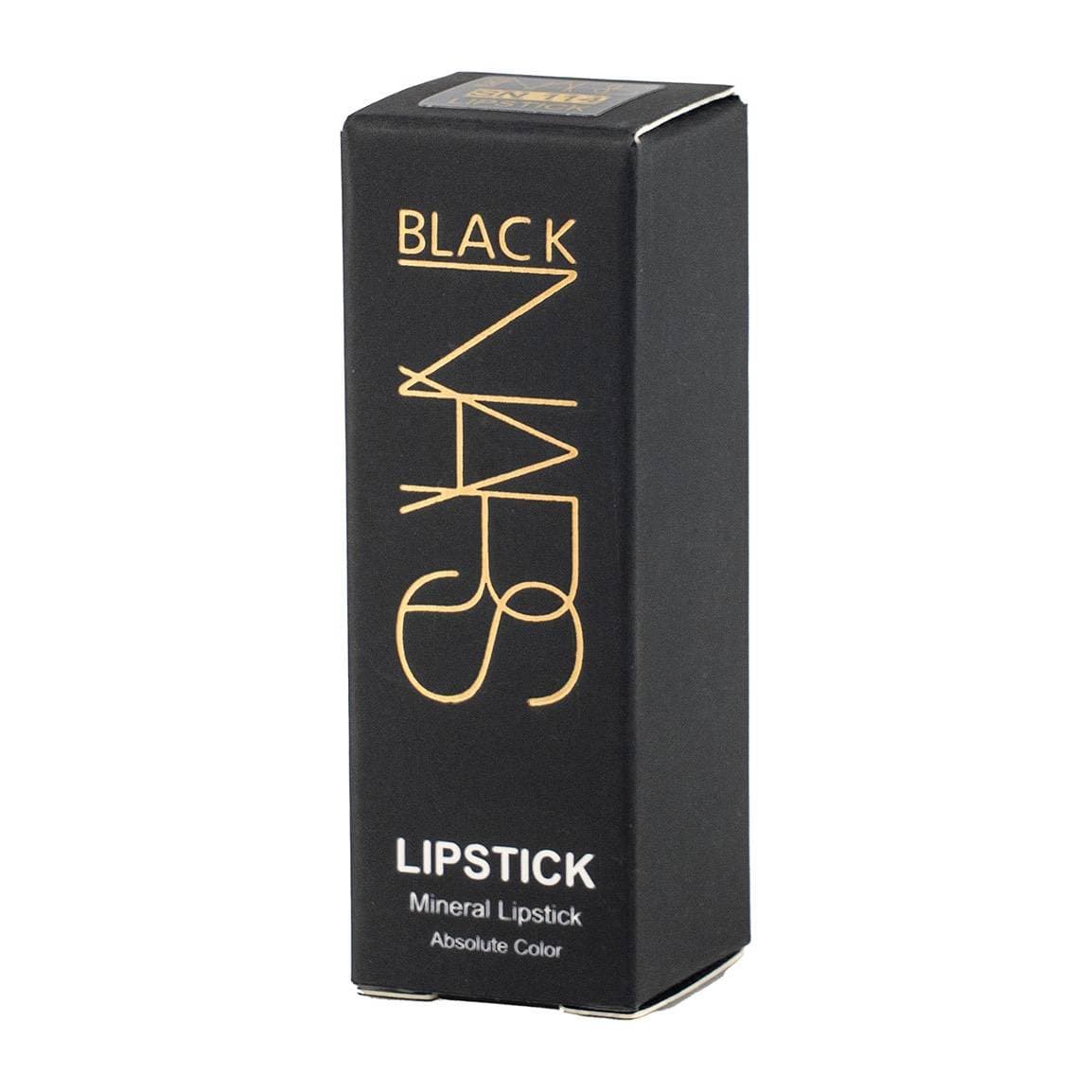 رژلب جامد بلک نارس BLACK NARS مدل Lipstick همه رنگ ها — تصویر ۱۱