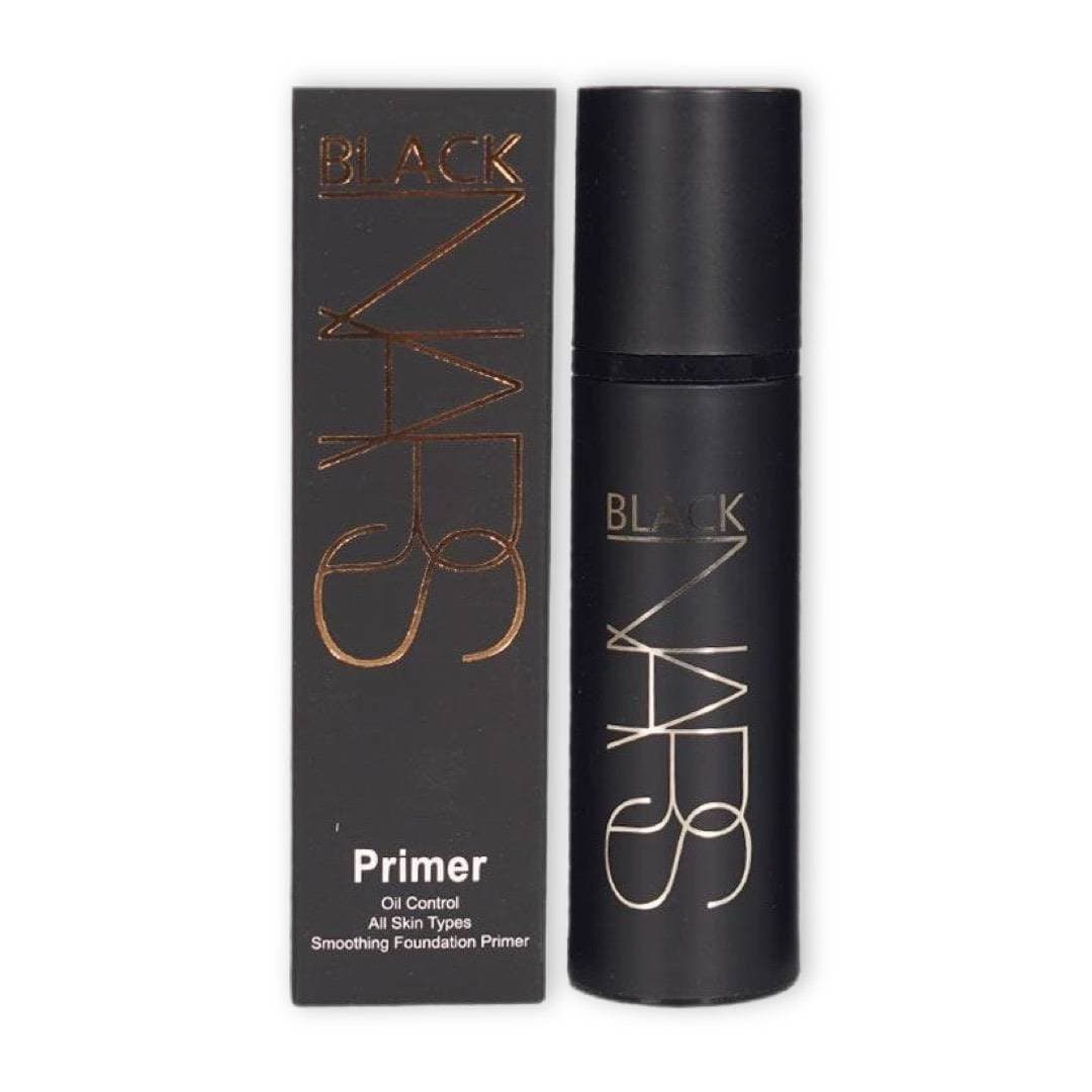 پرایمر بلک نارس BLACK NARS مدل primer حجم 30 میل — تصویر ۴