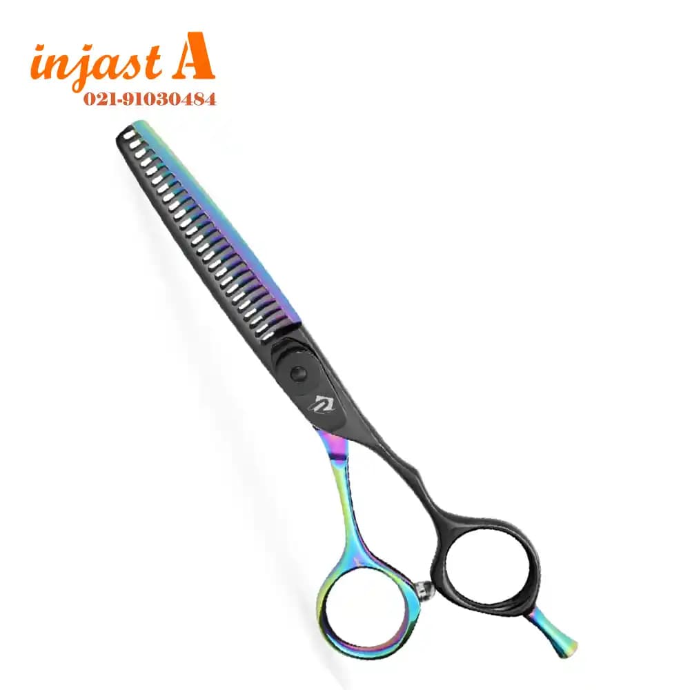 قیچی پیتاژ رزونال مدل P-440