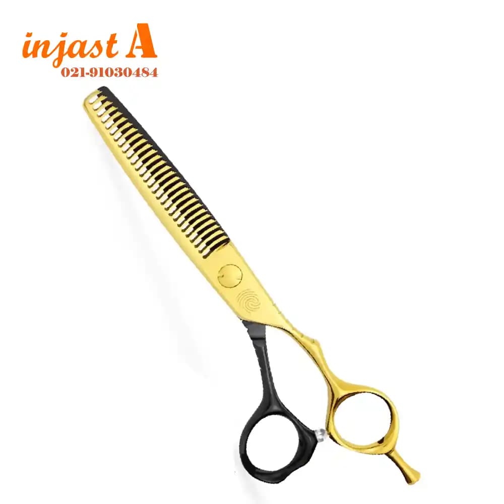 قیچی پیتاژ رزونال مدل P-410 — تصویر ۳