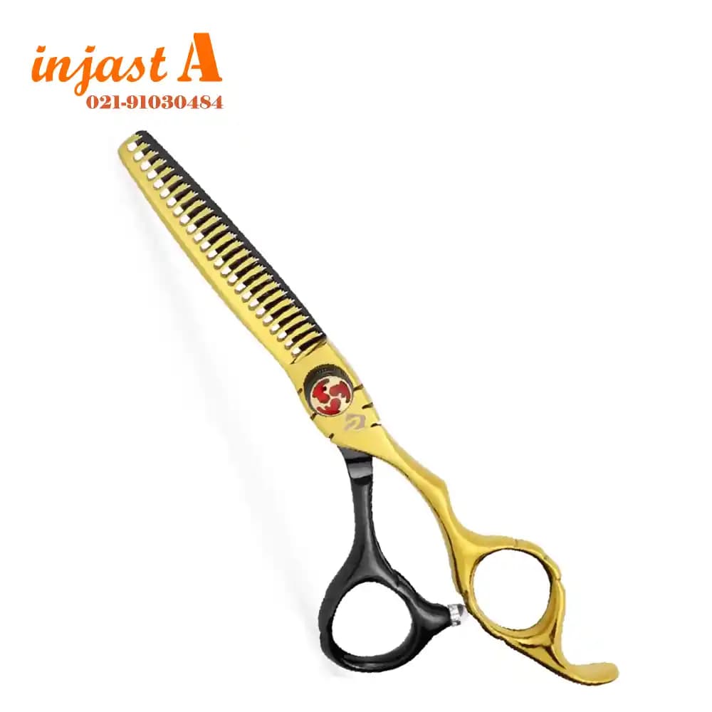 قیچی پیتاژ رزونال P-360