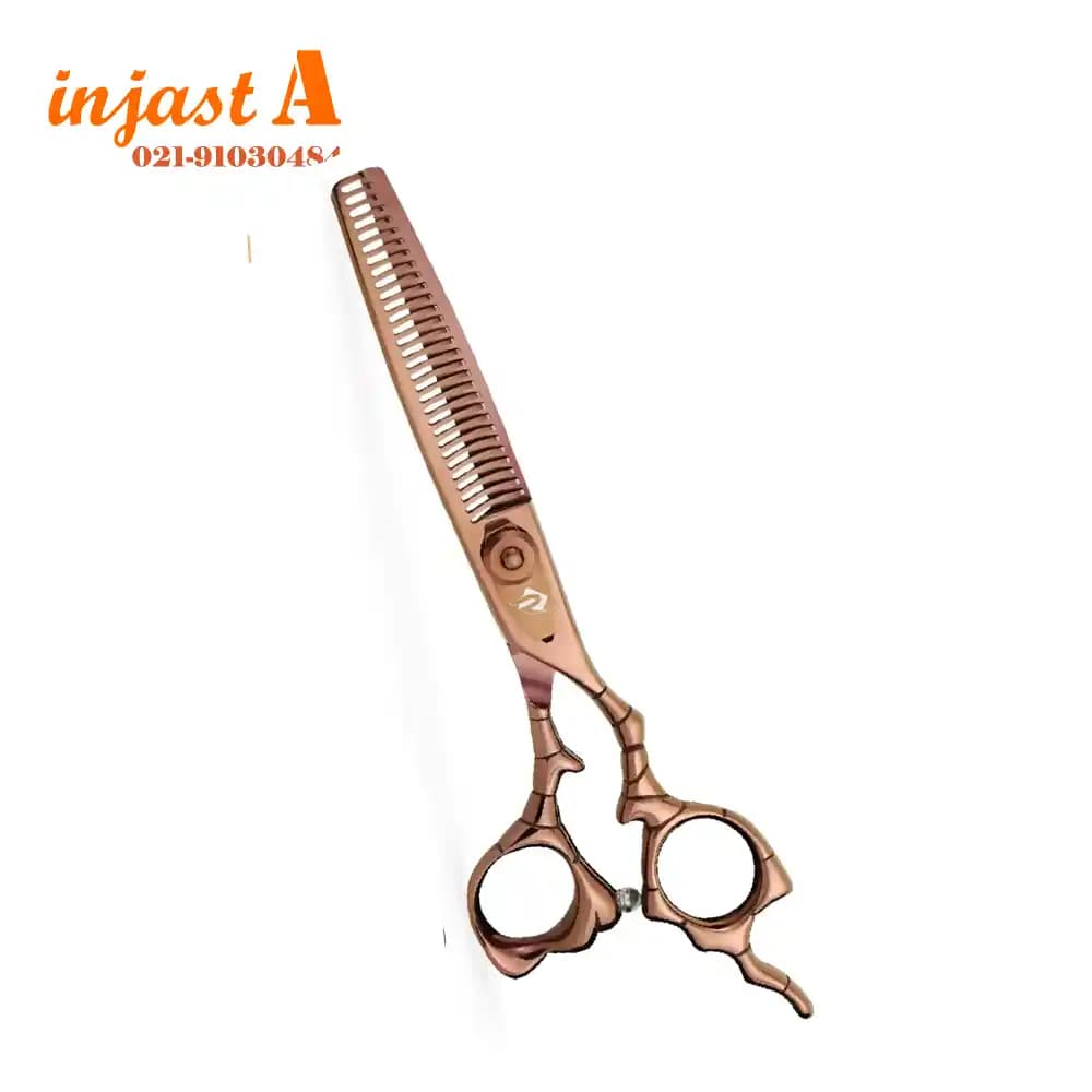 قیچی پیتاژ رزونال مدل P-560