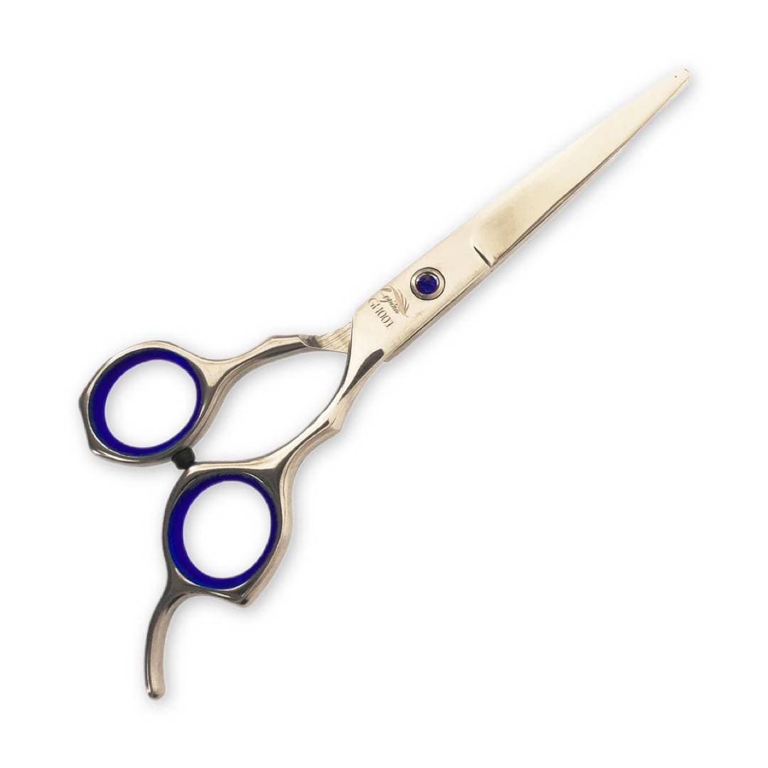 قیچی کوتاهی مو تیتانیوم لوپینا LOPINA مدل GH001 — تصویر ۵