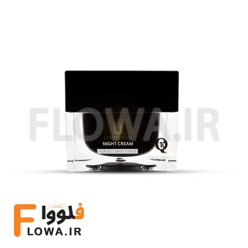 کرم شب لاکچری کوین 30 میل — تصویر ۶