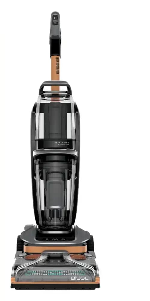 فرش و مبل شوی بیسل مدل Revolution HydroSteam — تصویر ۳