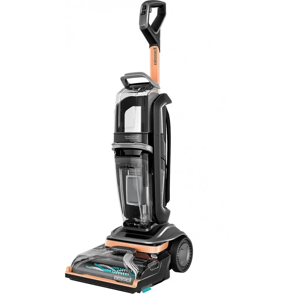 فرش و مبل شوی بیسل مدل Revolution HydroSteam — تصویر ۵