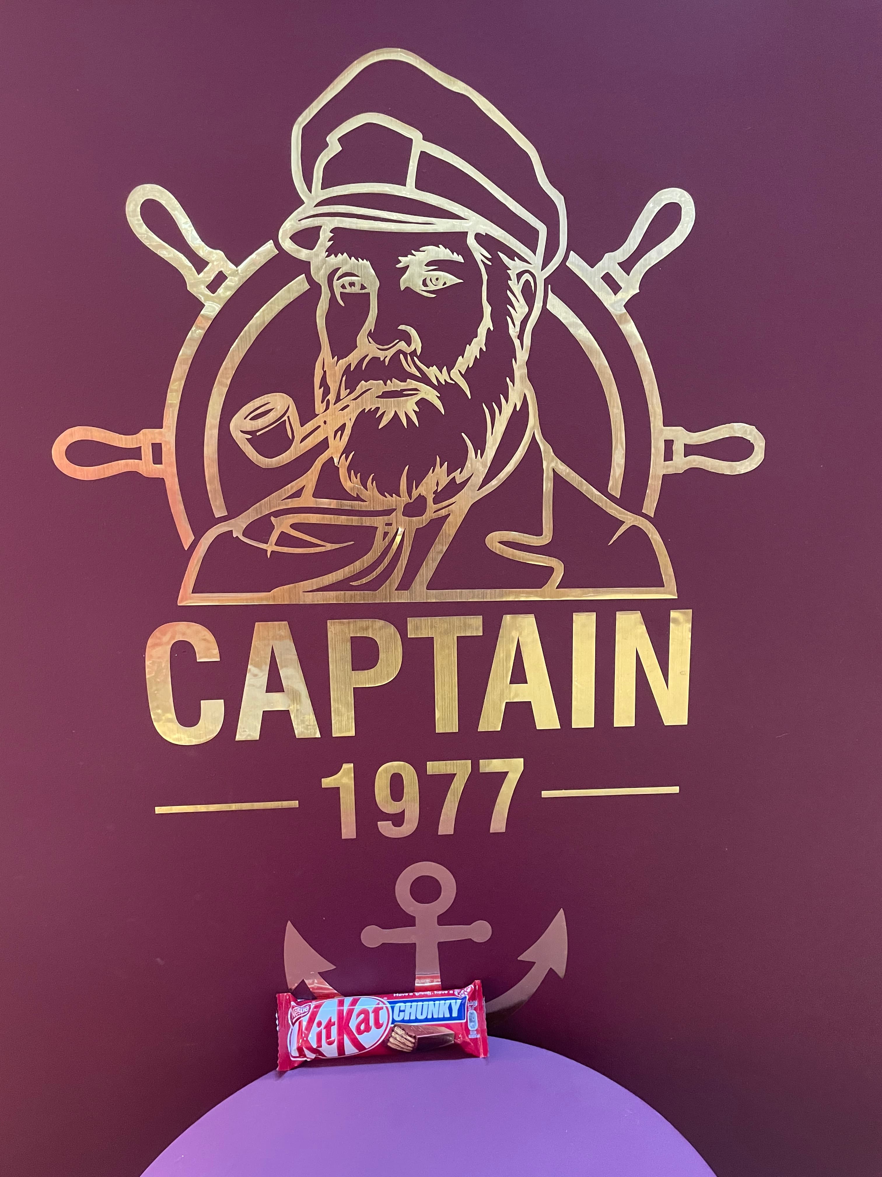 کیت کت چانکی kitkat chunky