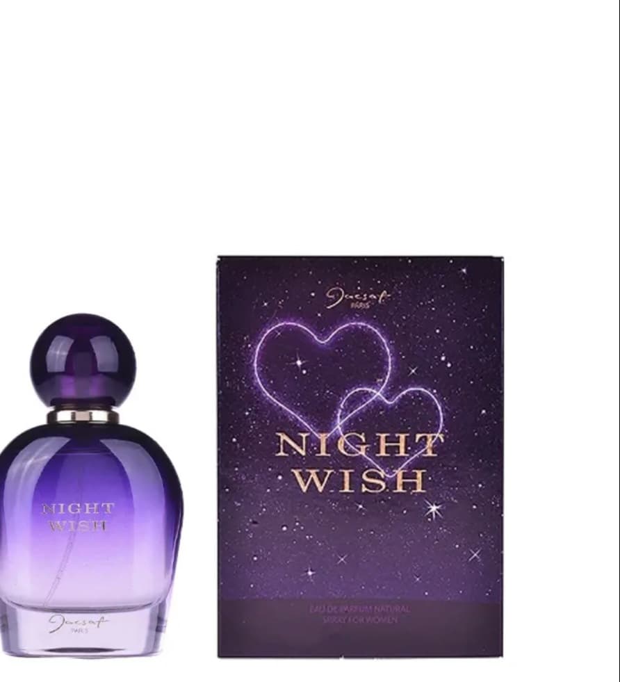عطر زنانه نایت.ویش