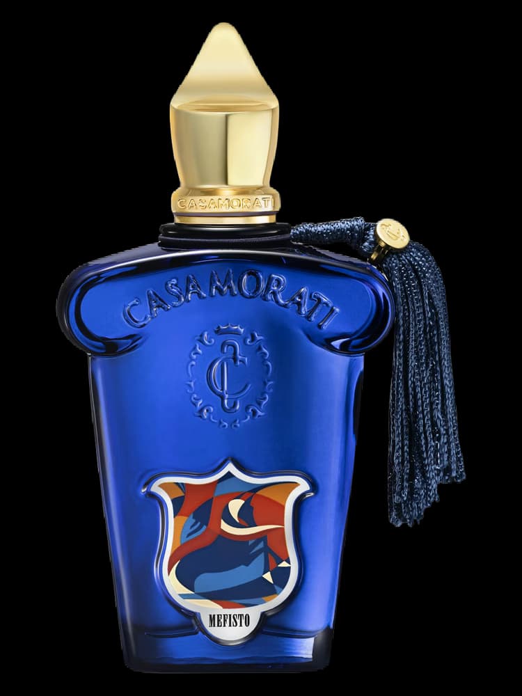 عطر کازاموراتی مفیستو — تصویر ۹