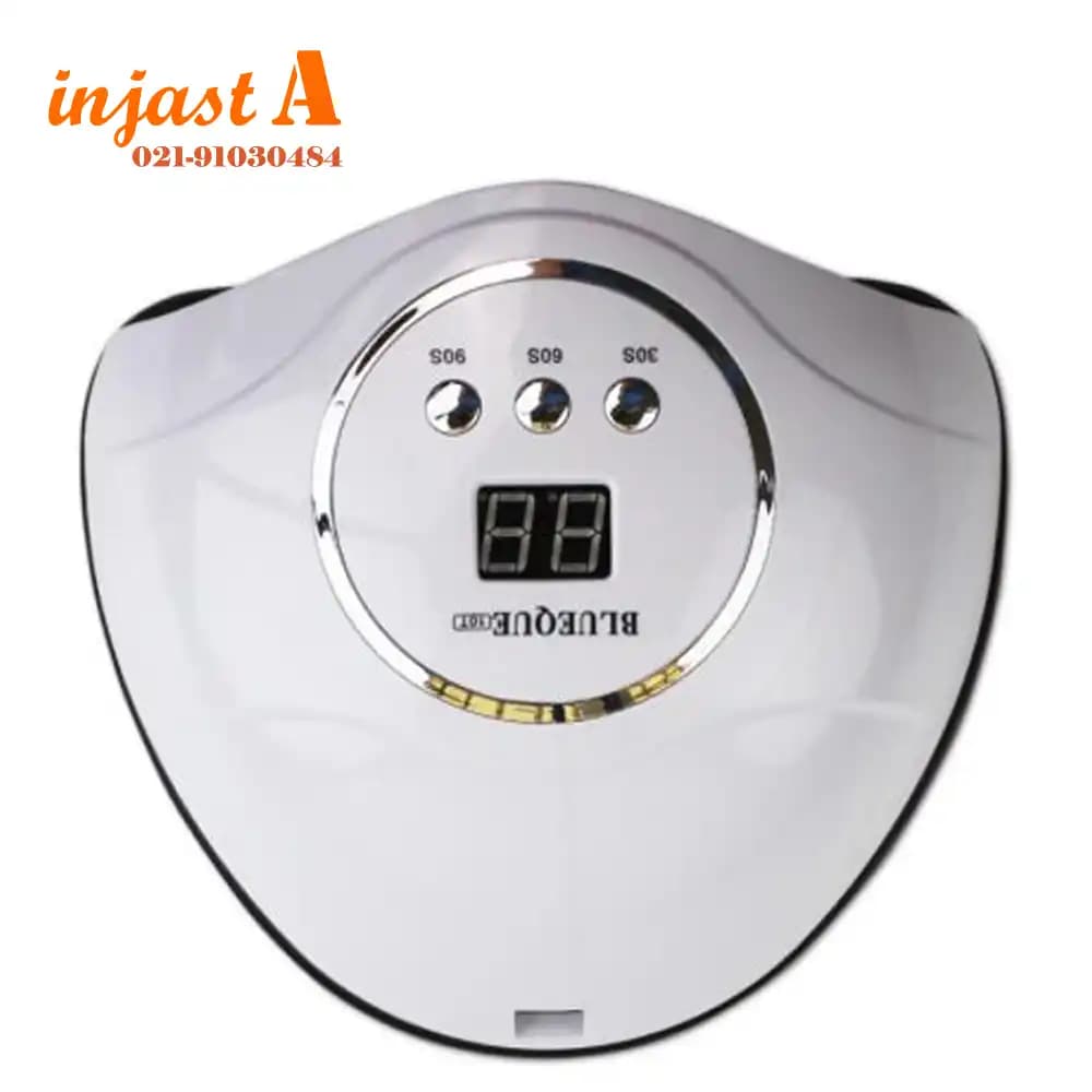 دستگاه لاک خشک کن بلوکیو مدل T10 — تصویر ۹