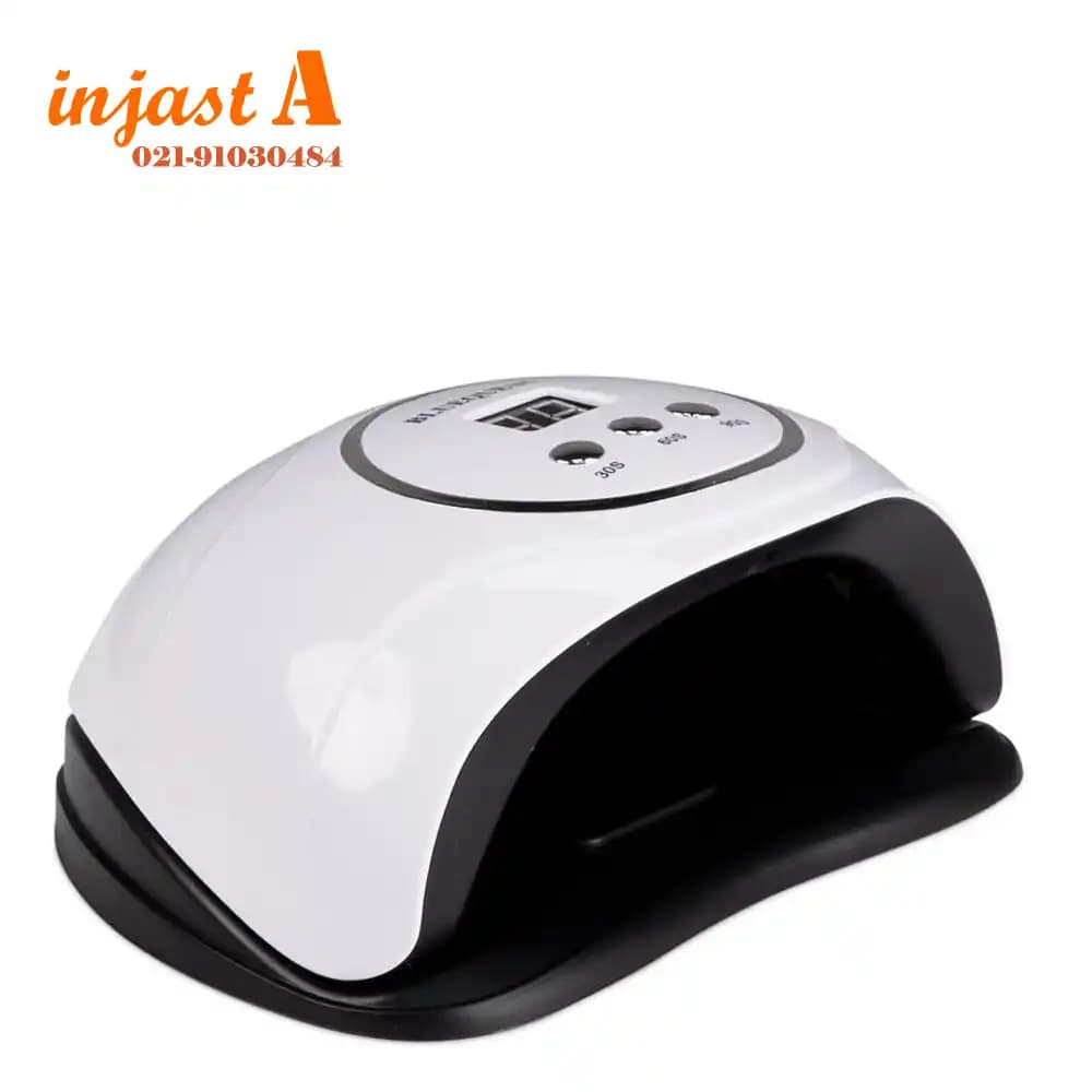 دستگاه لاک خشک کن بلوکیو مدل T10 — تصویر ۷