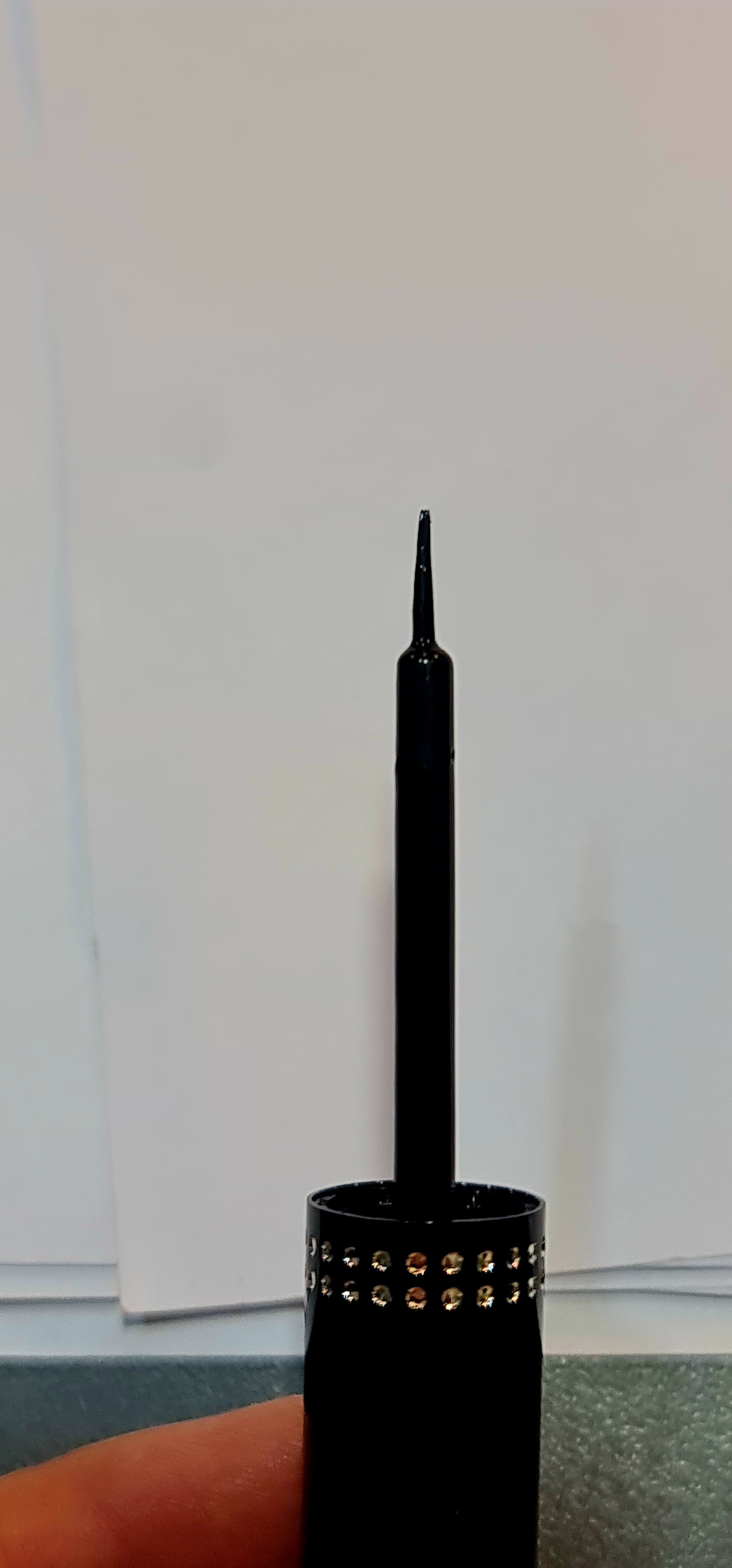 خط چشم کاپریس