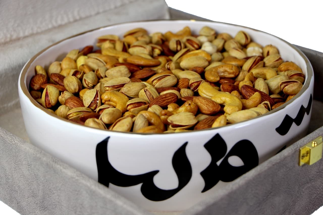 هدیه شب یلدا مدل غزل — تصویر ۸