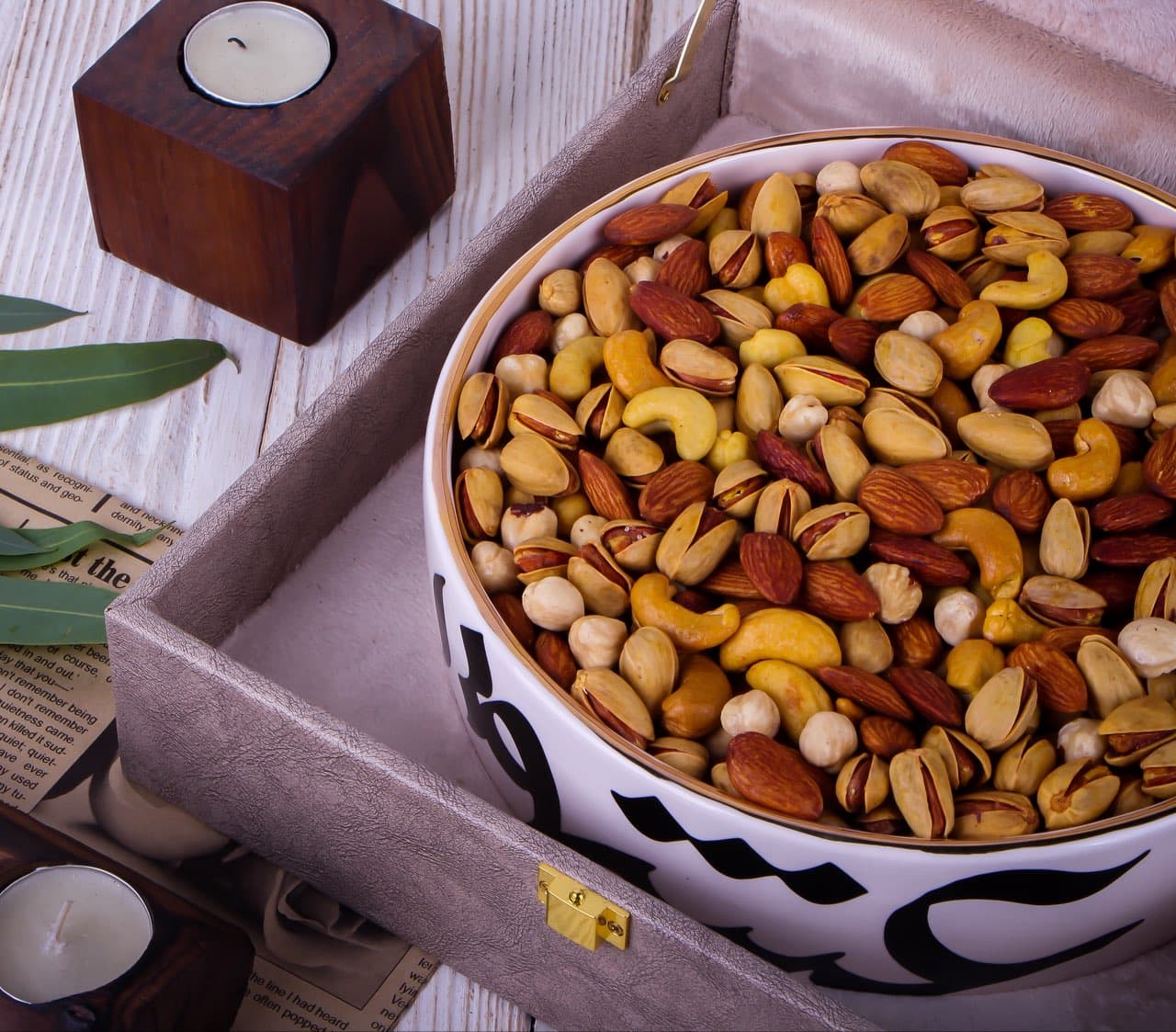 هدیه شب یلدا مدل غزل